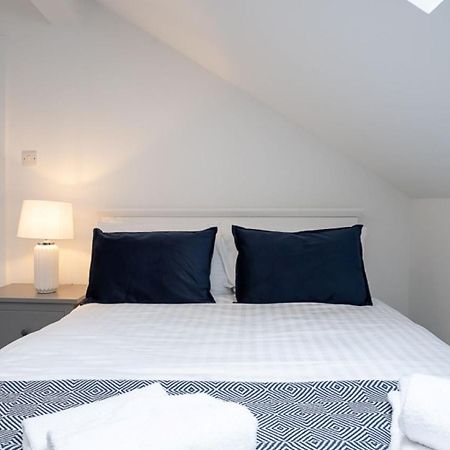 Luxury Central 4 Bdr House By Belfast City Breaks Esterno foto