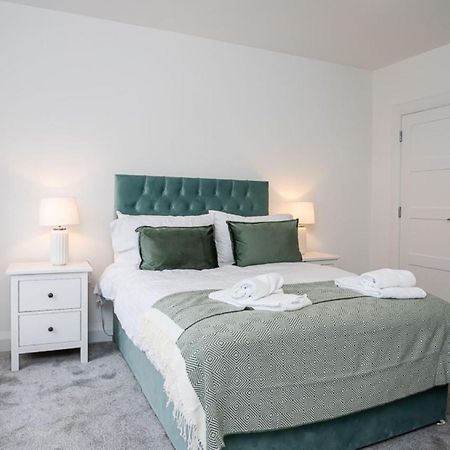 Luxury Central 4 Bdr House By Belfast City Breaks Esterno foto