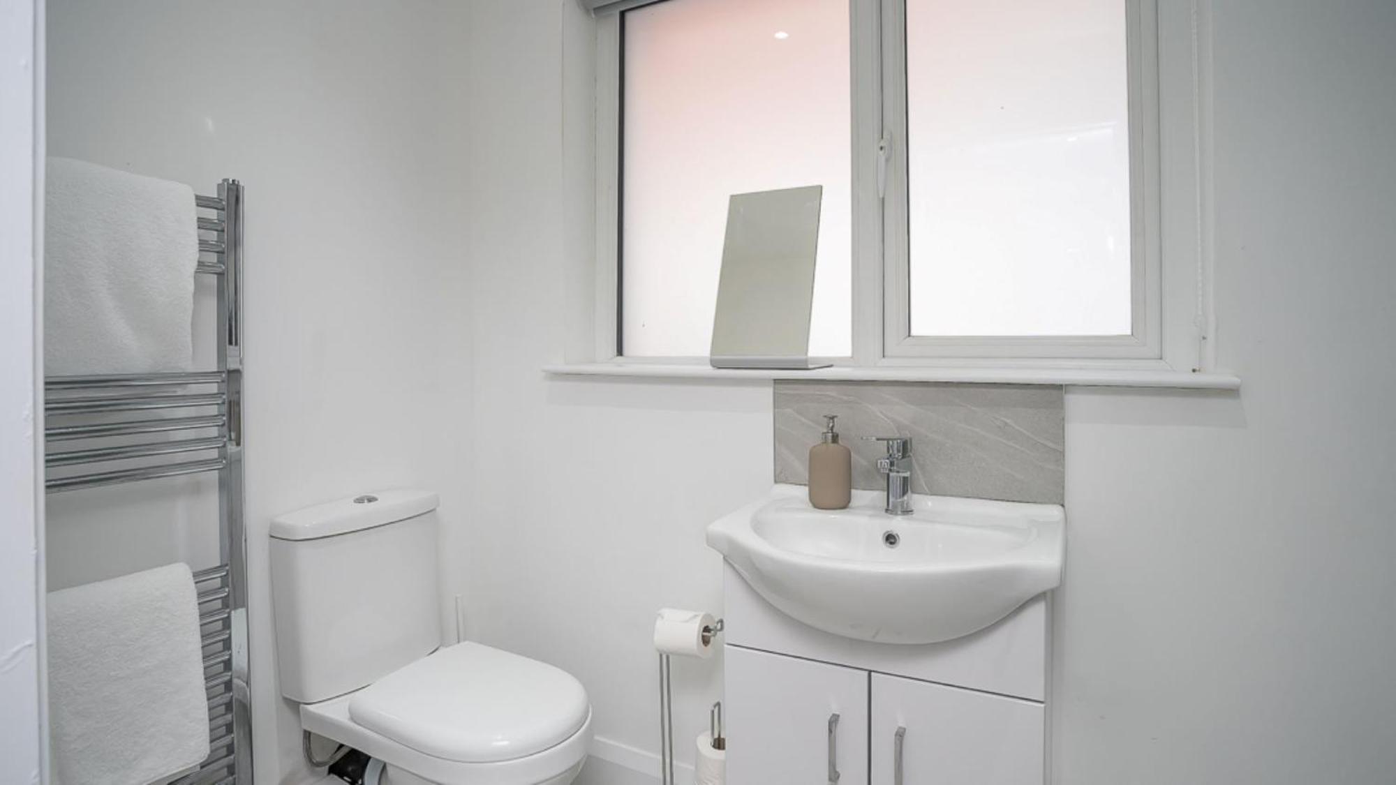 Luxury Central 4 Bdr House By Belfast City Breaks Esterno foto
