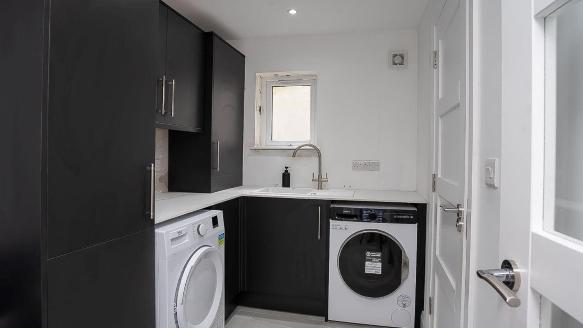 Luxury Central 4 Bdr House By Belfast City Breaks Esterno foto