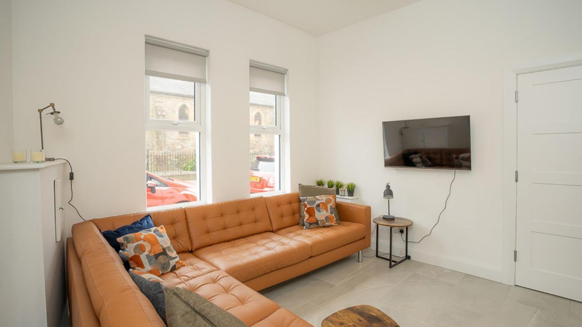 Luxury Central 4 Bdr House By Belfast City Breaks Esterno foto