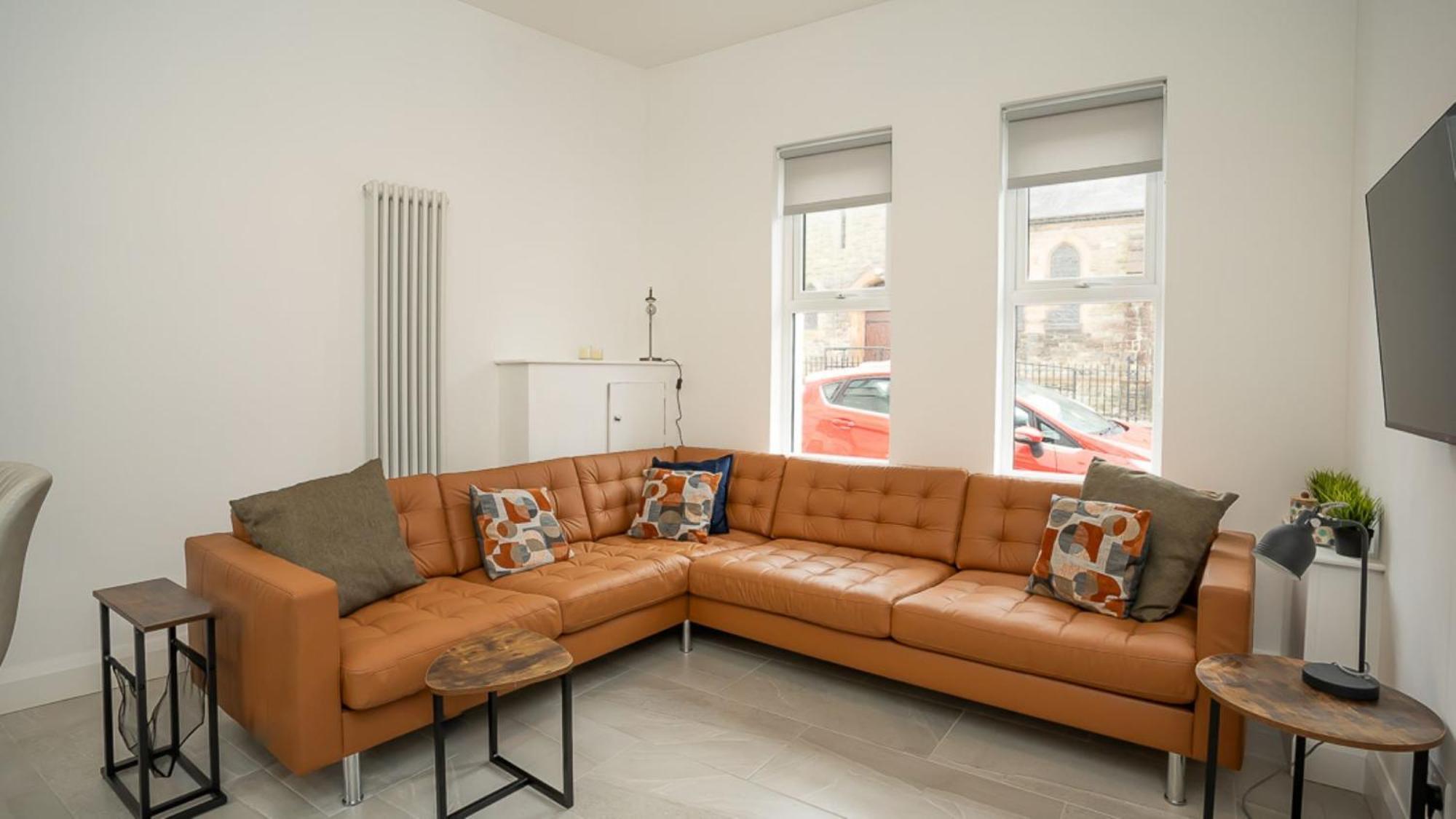Luxury Central 4 Bdr House By Belfast City Breaks Esterno foto