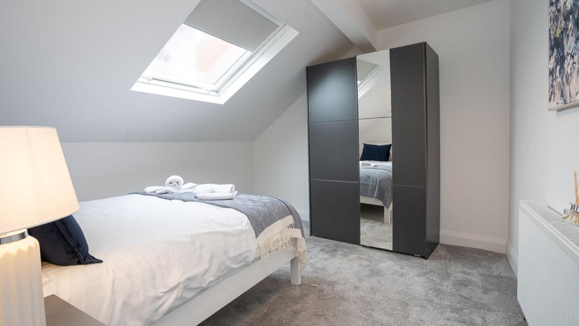 Luxury Central 4 Bdr House By Belfast City Breaks Esterno foto