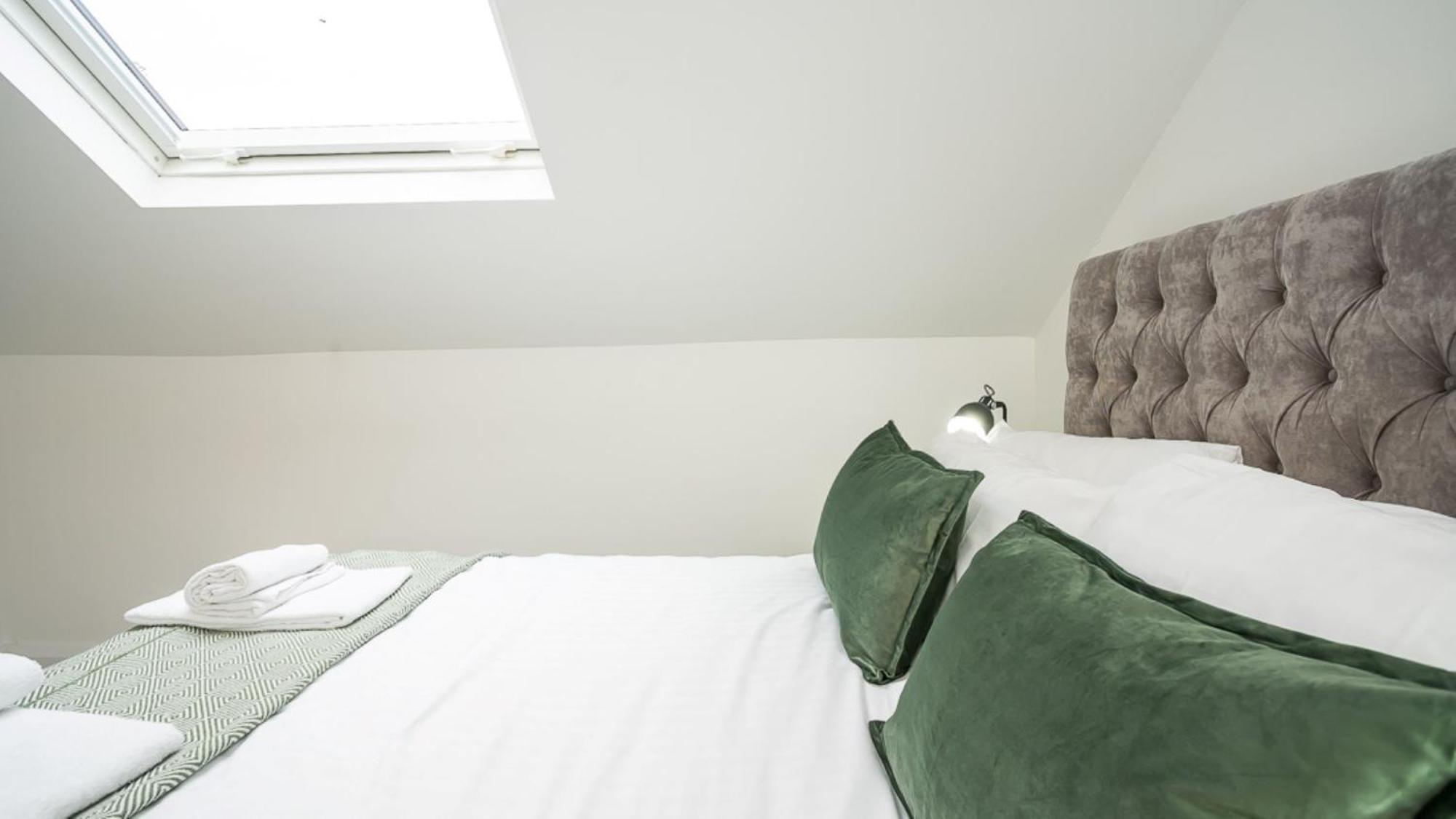 Luxury Central 4 Bdr House By Belfast City Breaks Esterno foto