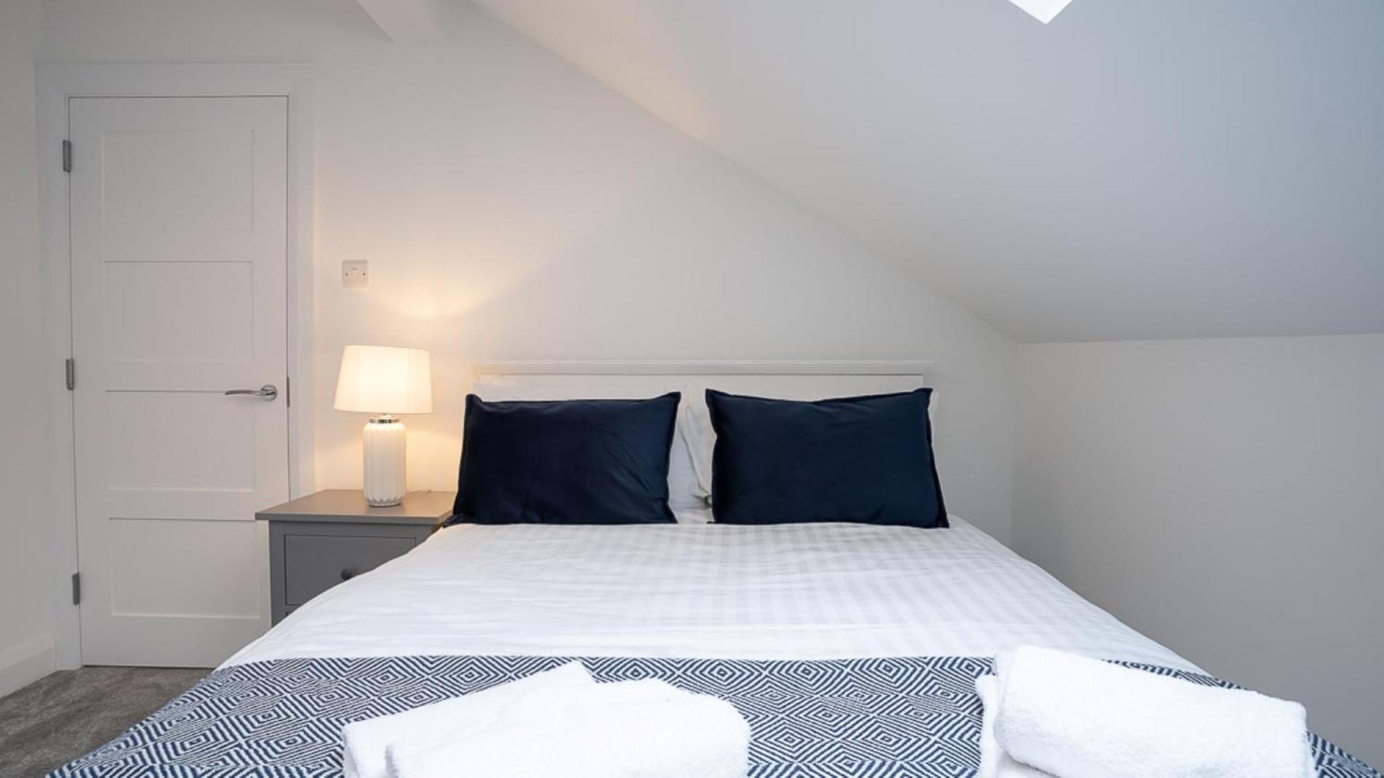 Luxury Central 4 Bdr House By Belfast City Breaks Esterno foto