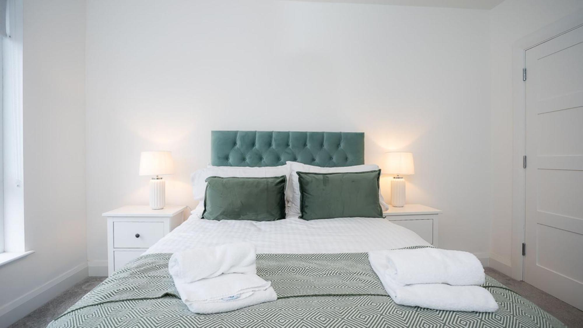 Luxury Central 4 Bdr House By Belfast City Breaks Esterno foto