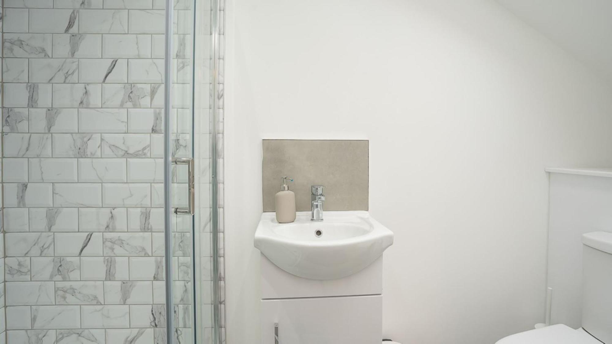 Luxury Central 4 Bdr House By Belfast City Breaks Esterno foto