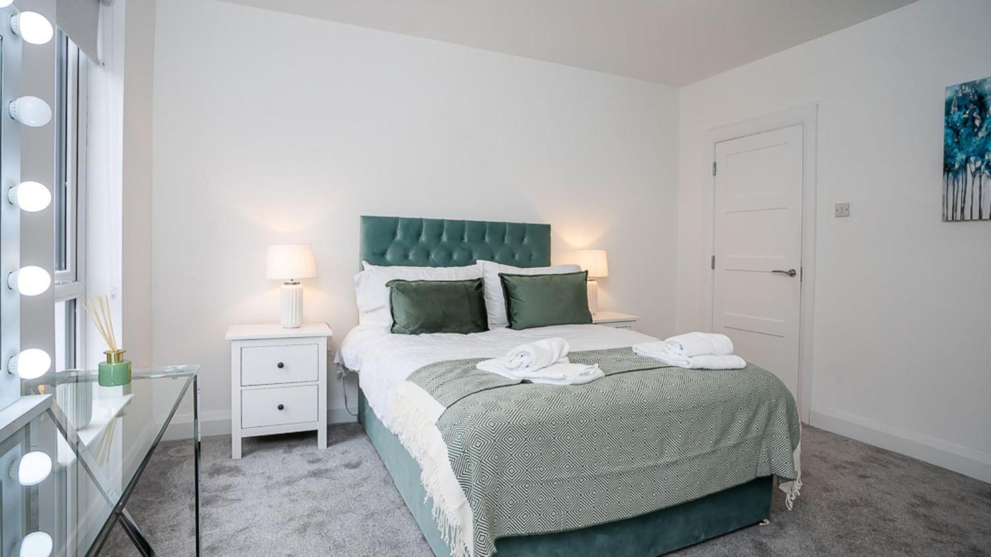 Luxury Central 4 Bdr House By Belfast City Breaks Esterno foto