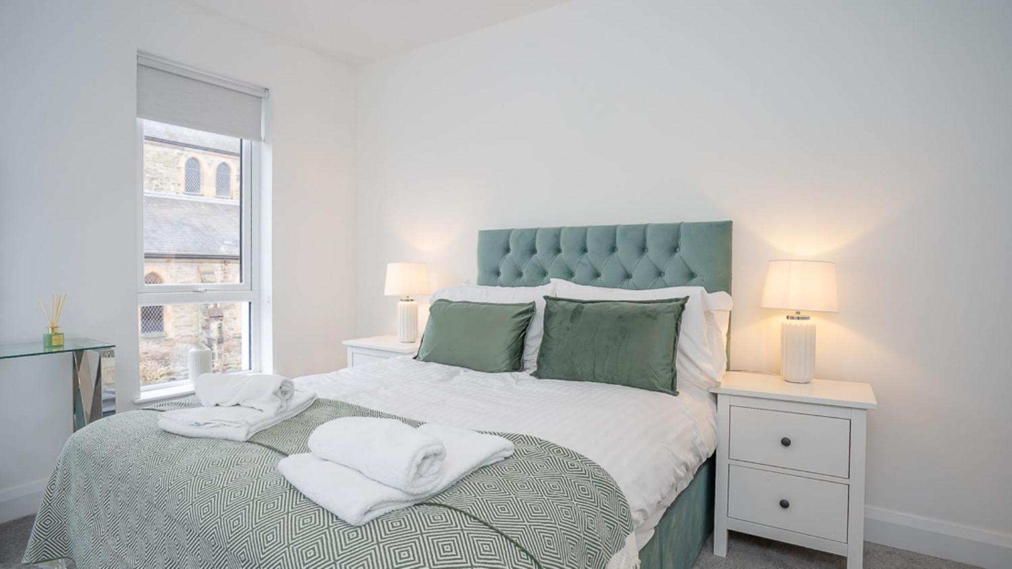 Luxury Central 4 Bdr House By Belfast City Breaks Esterno foto