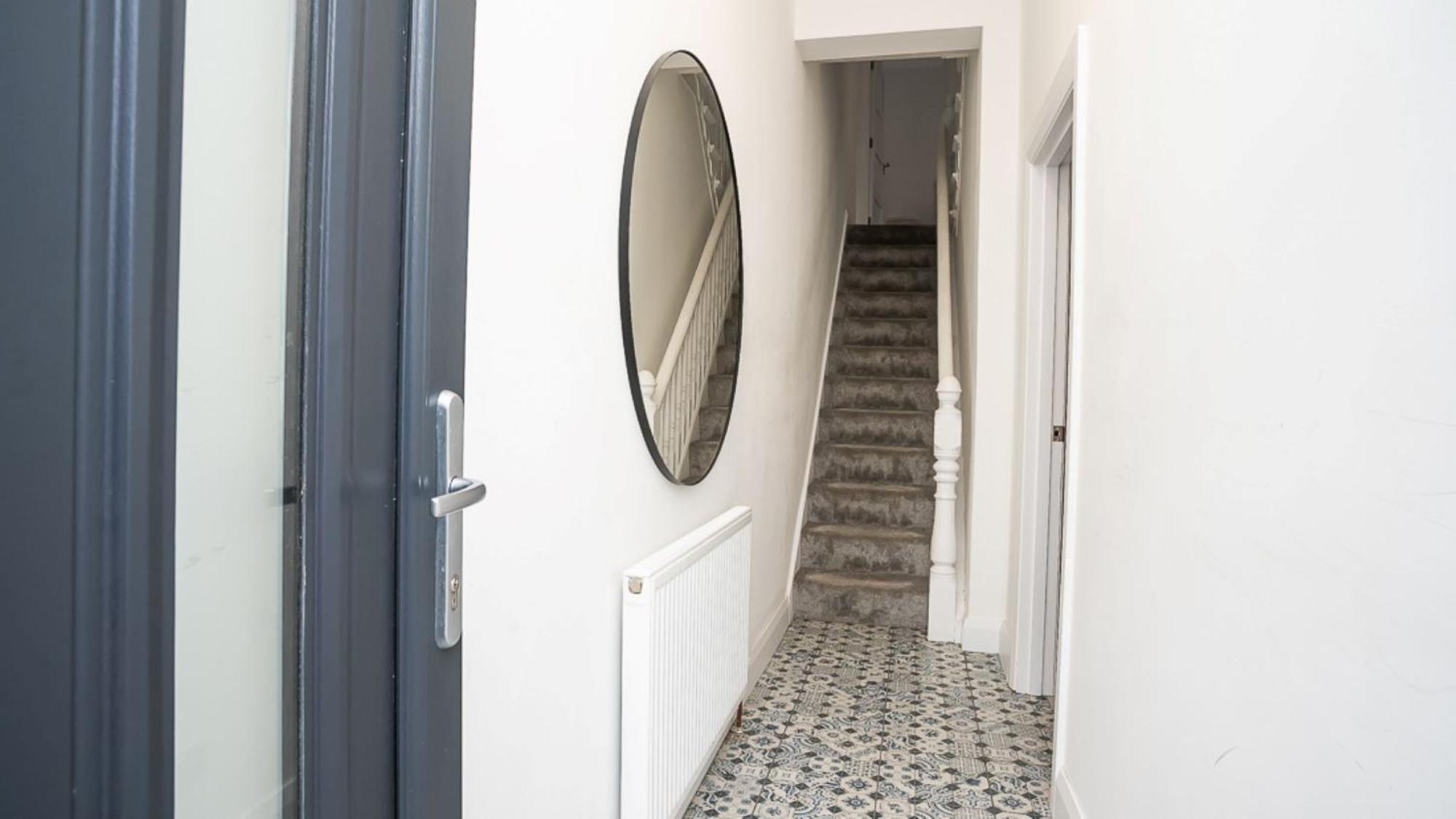 Luxury Central 4 Bdr House By Belfast City Breaks Esterno foto