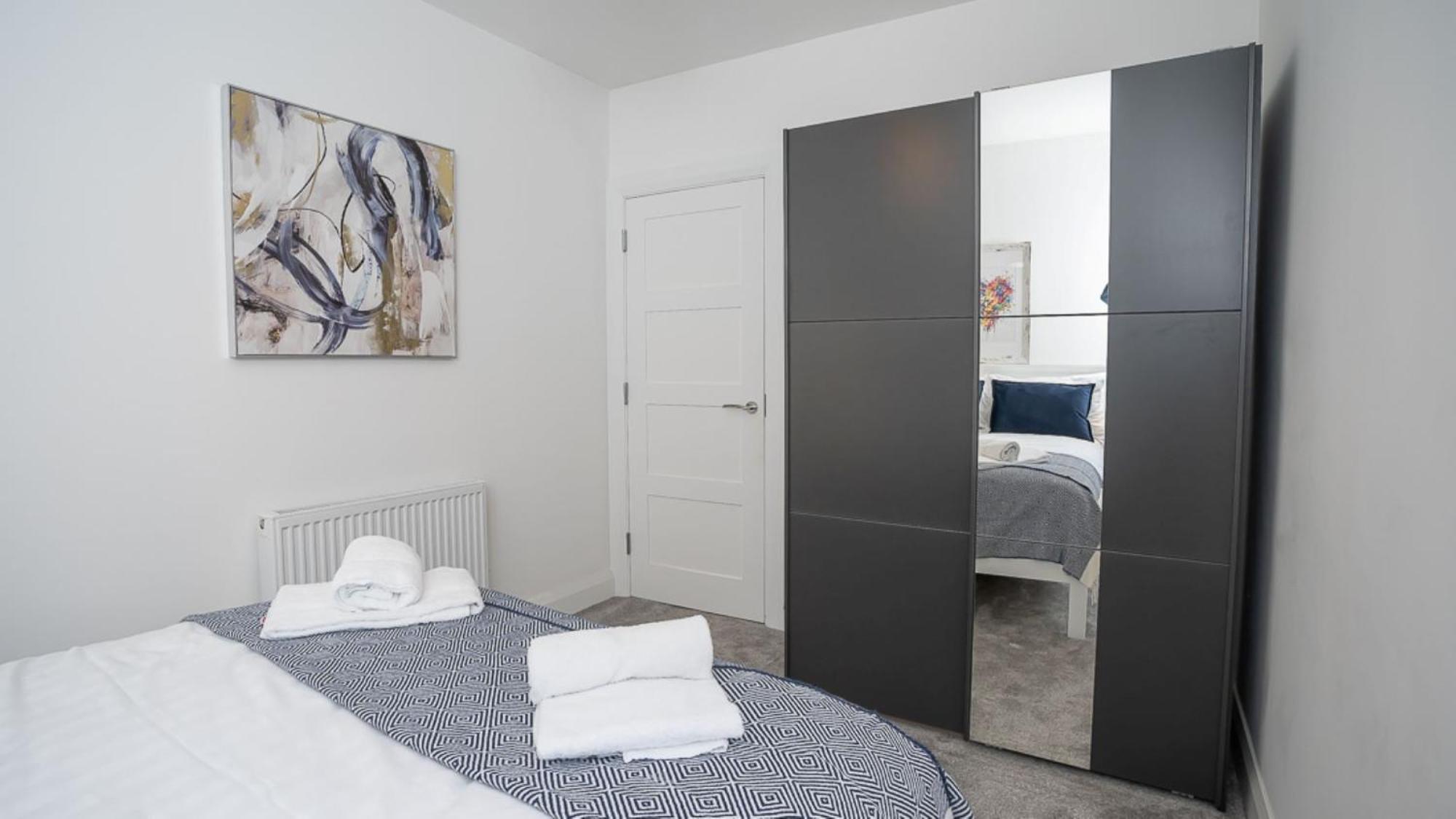 Luxury Central 4 Bdr House By Belfast City Breaks Esterno foto