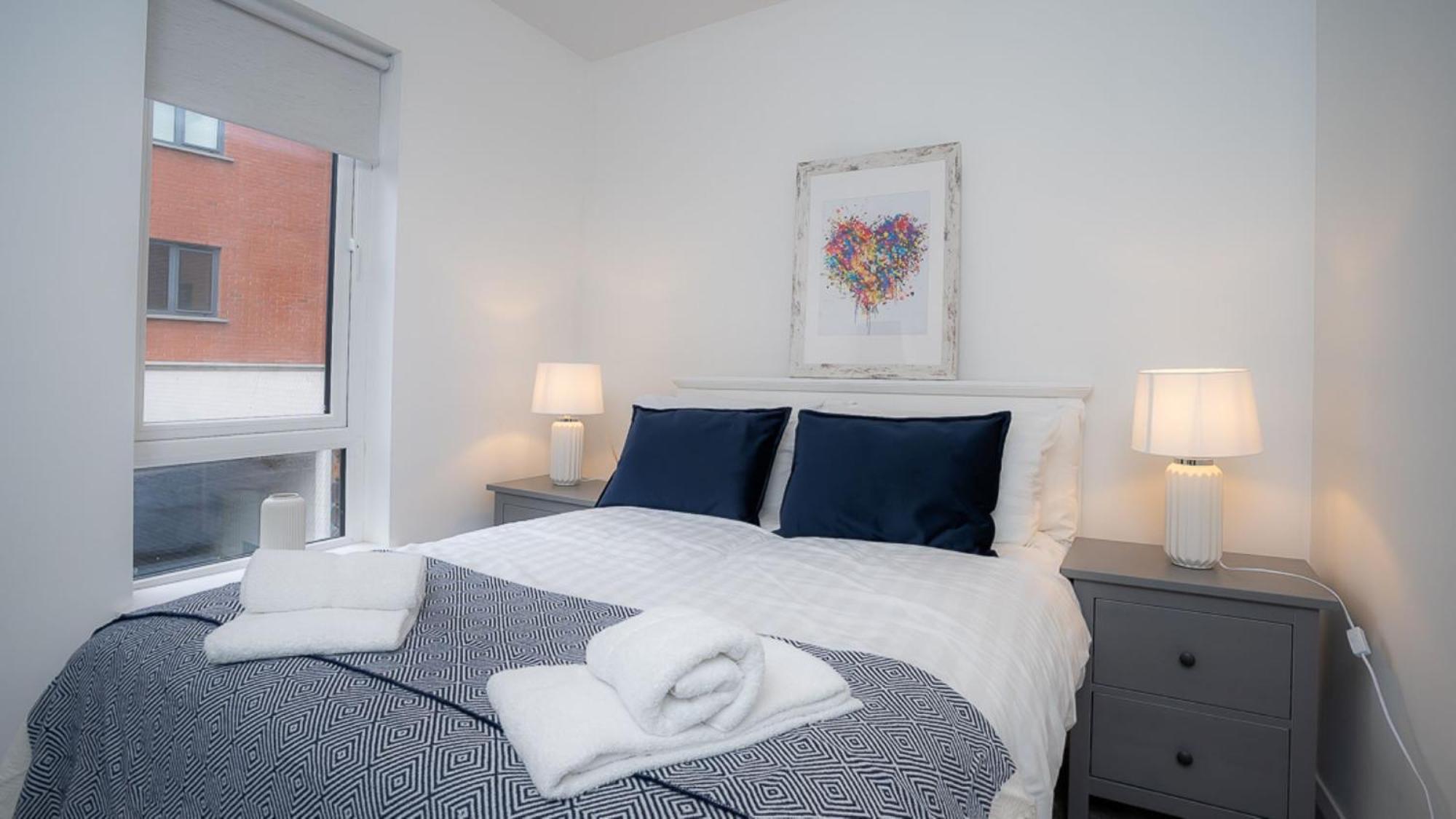 Luxury Central 4 Bdr House By Belfast City Breaks Esterno foto