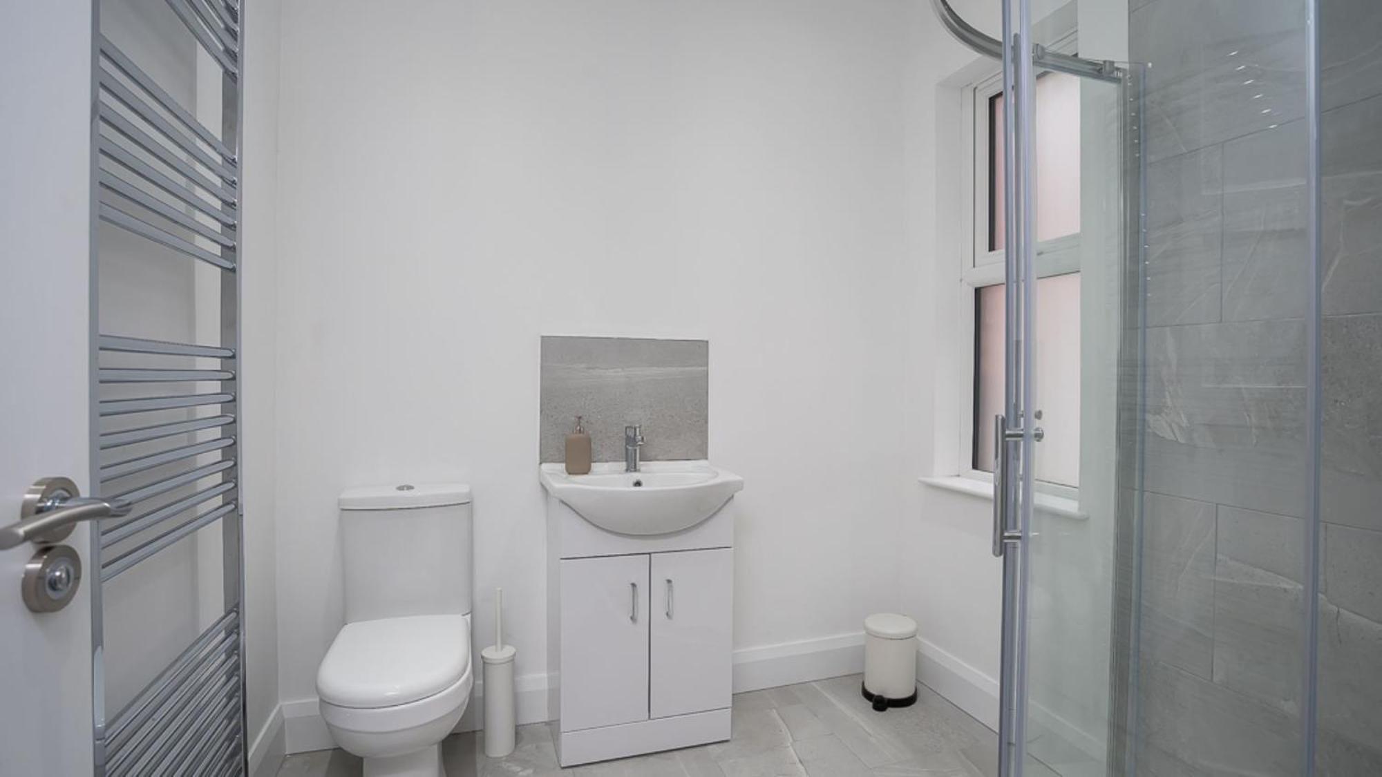 Luxury Central 4 Bdr House By Belfast City Breaks Esterno foto