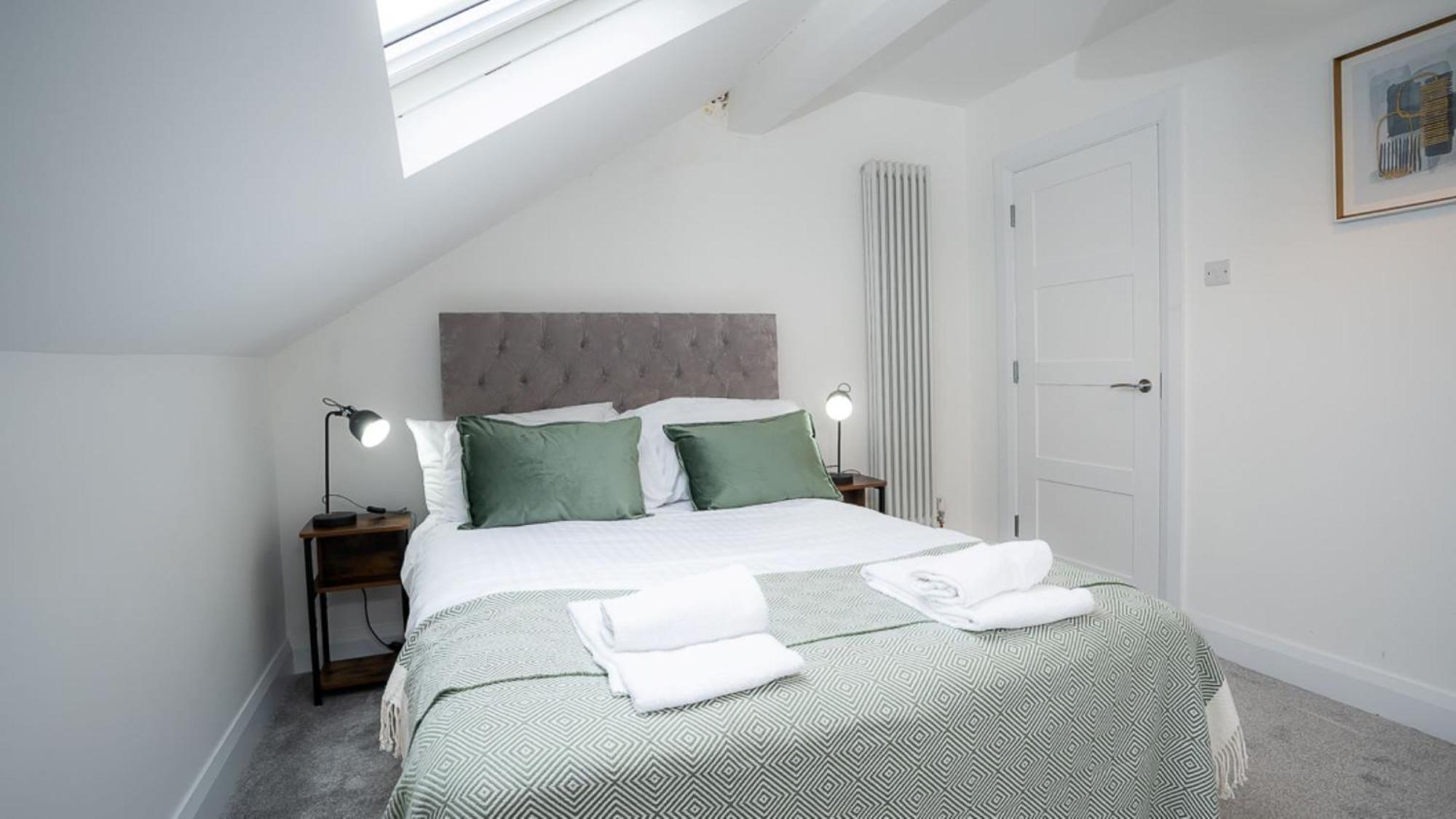 Luxury Central 4 Bdr House By Belfast City Breaks Esterno foto