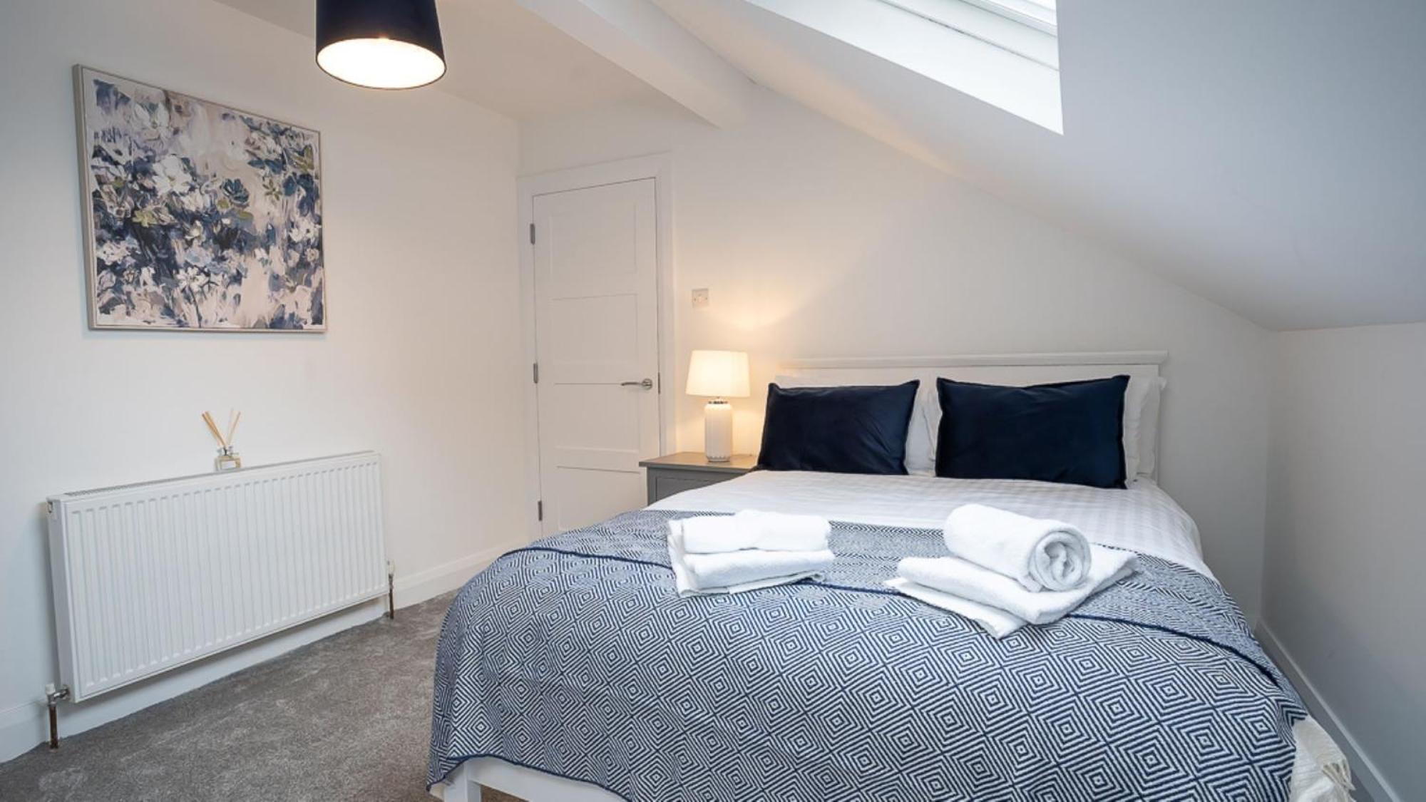 Luxury Central 4 Bdr House By Belfast City Breaks Esterno foto